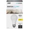 Feit Electric Feit A19 E26 (Medium) LED Bulb Soft White 60 Watt Equivalence 1 pk OM603DIMCALEDI - alternate 1